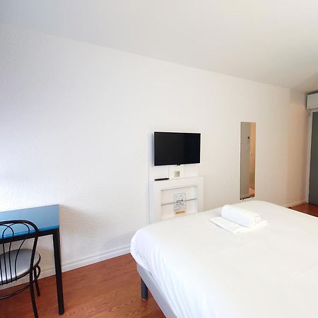 Greet Hotel Grenoble Centre Gare Dış mekan fotoğraf