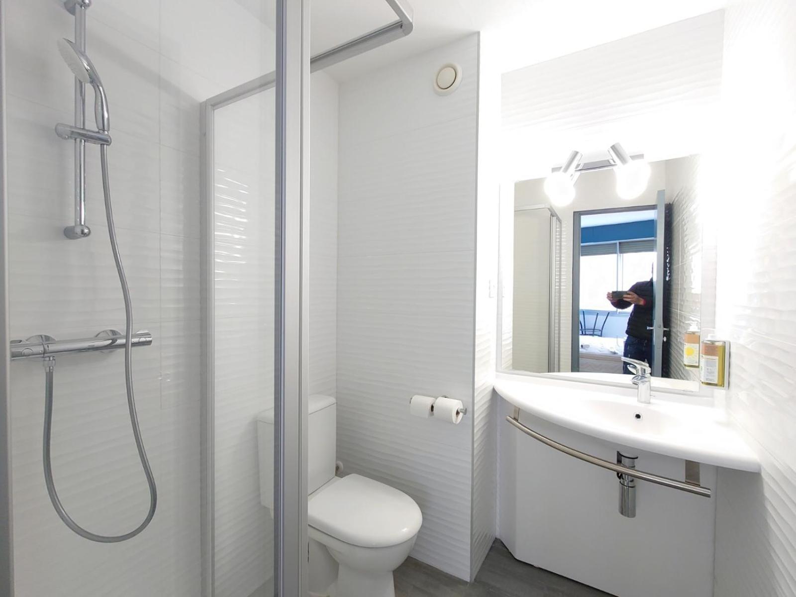 Greet Hotel Grenoble Centre Gare Dış mekan fotoğraf