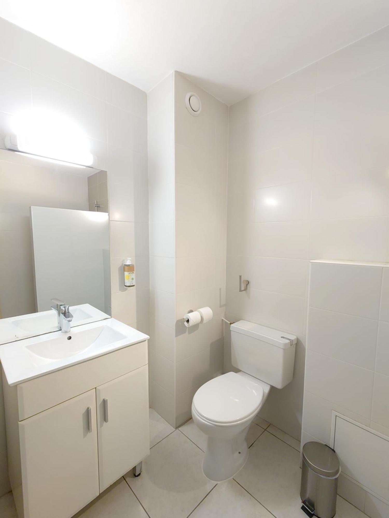 Greet Hotel Grenoble Centre Gare Dış mekan fotoğraf