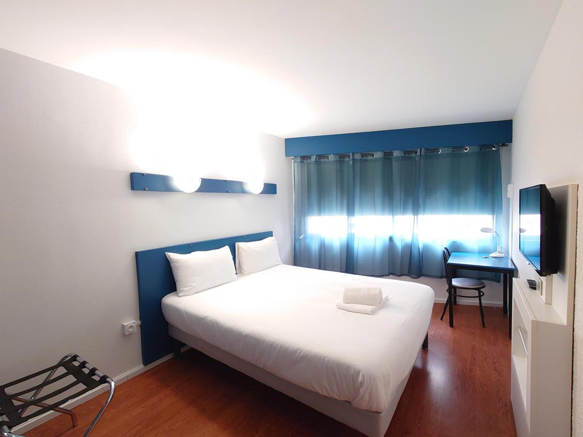 Greet Hotel Grenoble Centre Gare Dış mekan fotoğraf