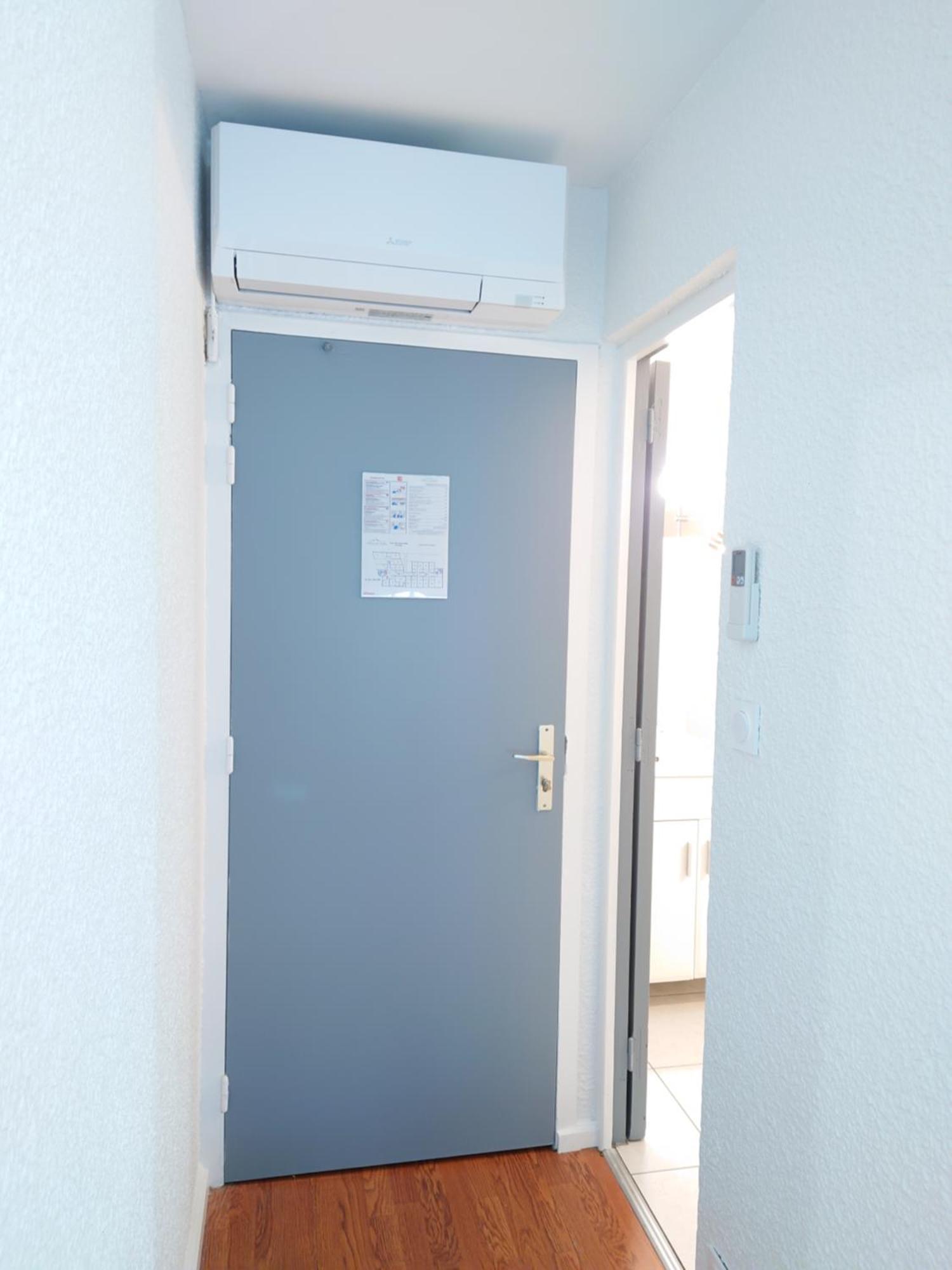 Greet Hotel Grenoble Centre Gare Dış mekan fotoğraf