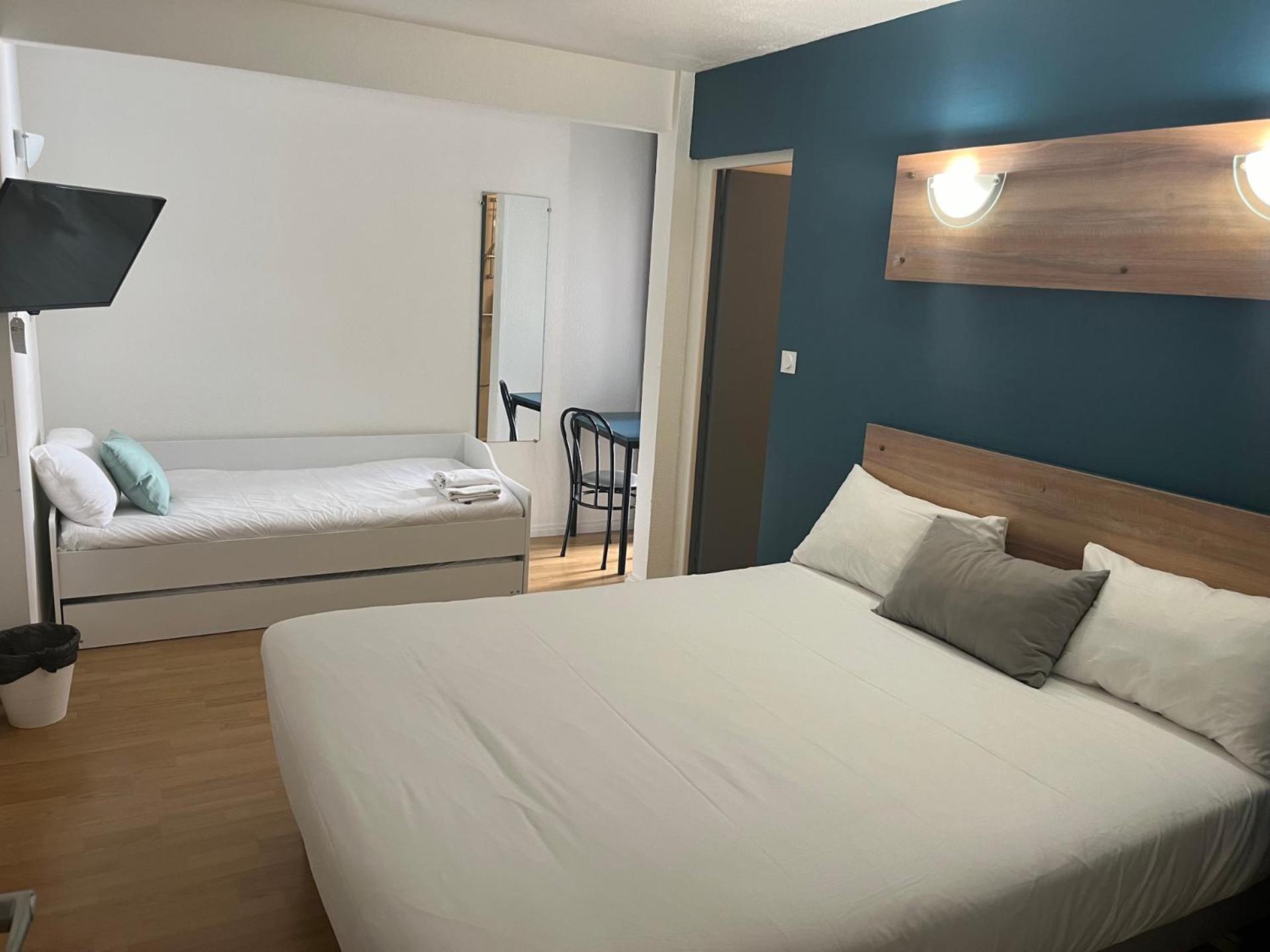Greet Hotel Grenoble Centre Gare Dış mekan fotoğraf