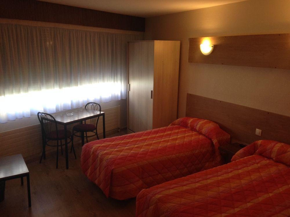 Greet Hotel Grenoble Centre Gare Dış mekan fotoğraf