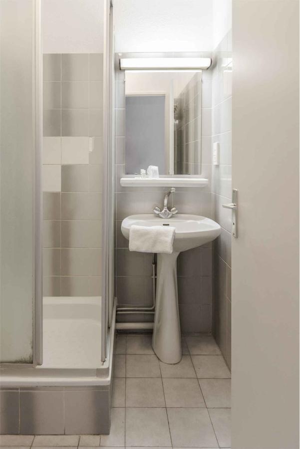 Greet Hotel Grenoble Centre Gare Dış mekan fotoğraf