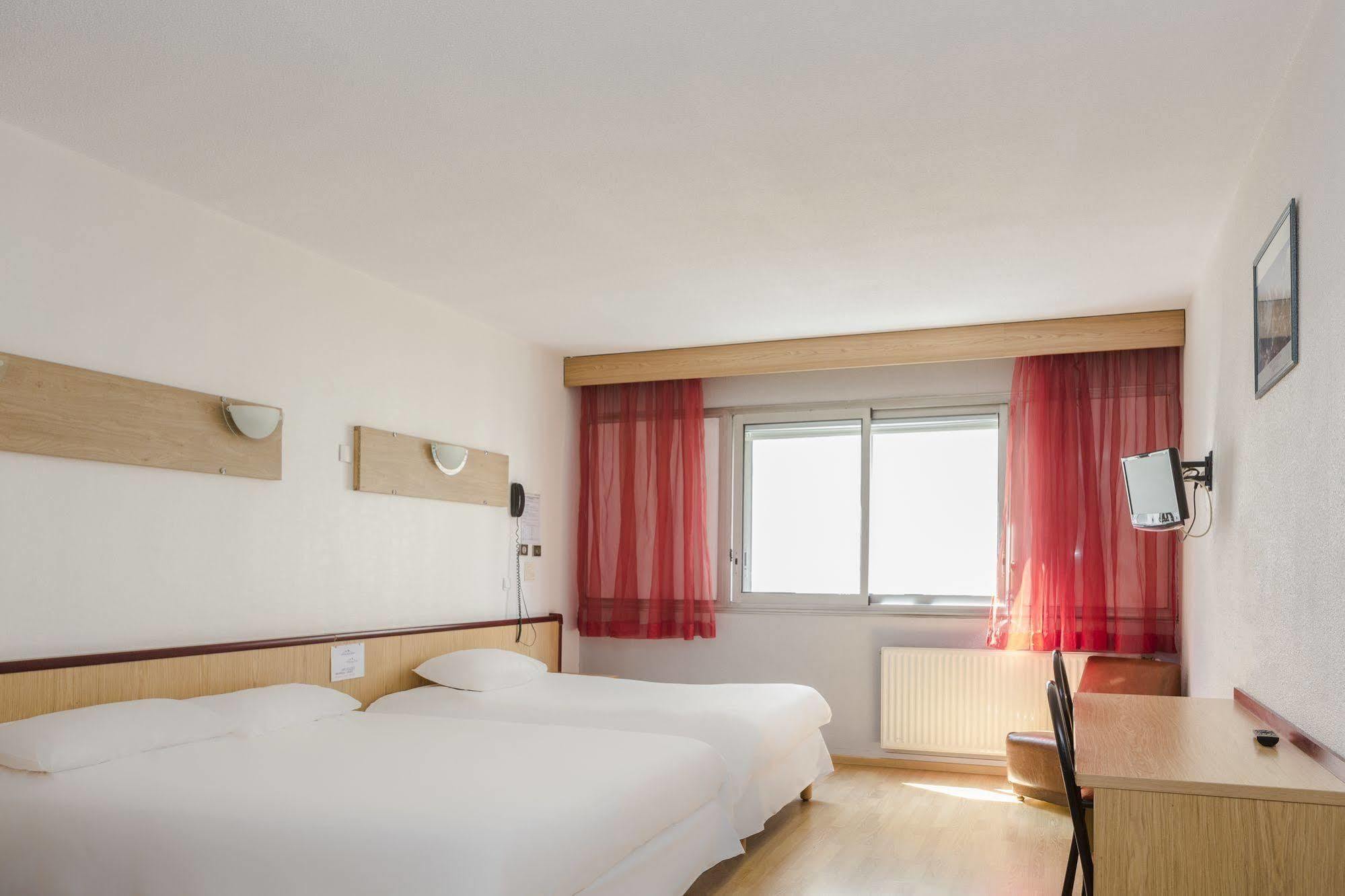 Greet Hotel Grenoble Centre Gare Dış mekan fotoğraf