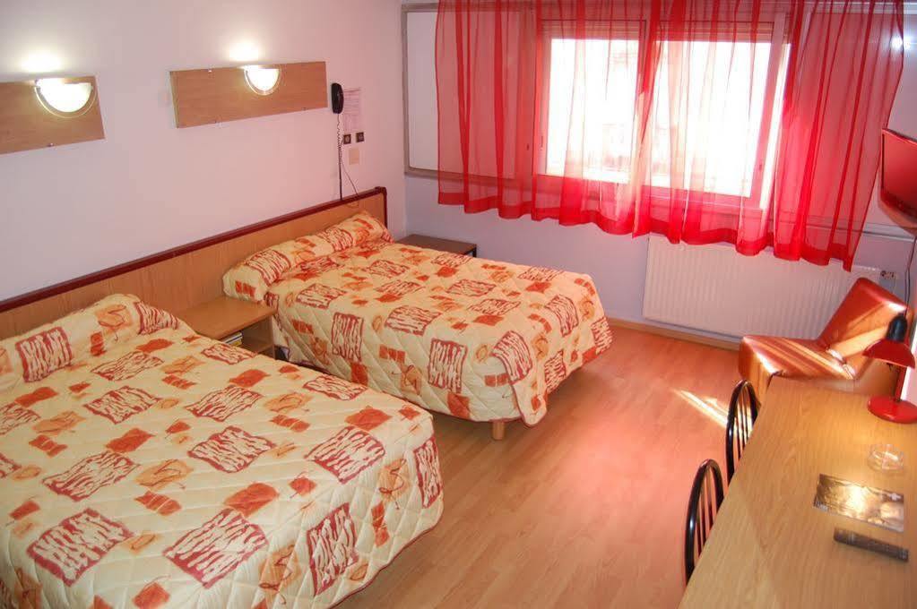 Greet Hotel Grenoble Centre Gare Dış mekan fotoğraf